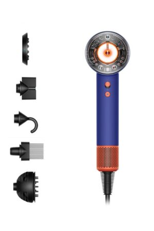 Sèche-cheveux Dyson Supersonic Nural